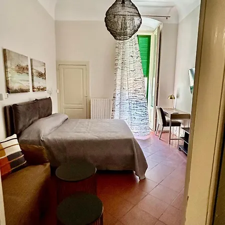 Apartment Cairoli Bari