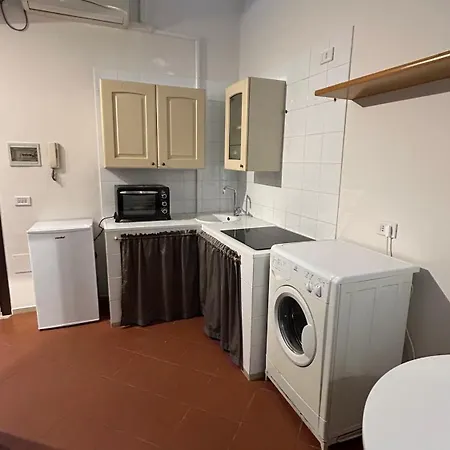 Apartment Cairoli Bari