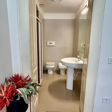 Cairoli Apartment *
