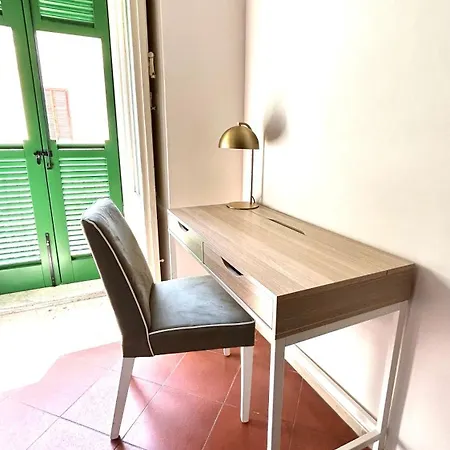 Cairoli Apartment Bari