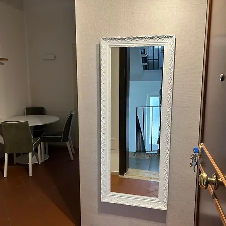 Cairoli Apartment *