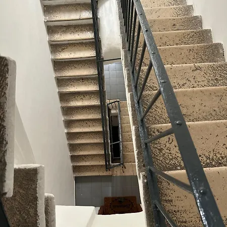 Cairoli Bari